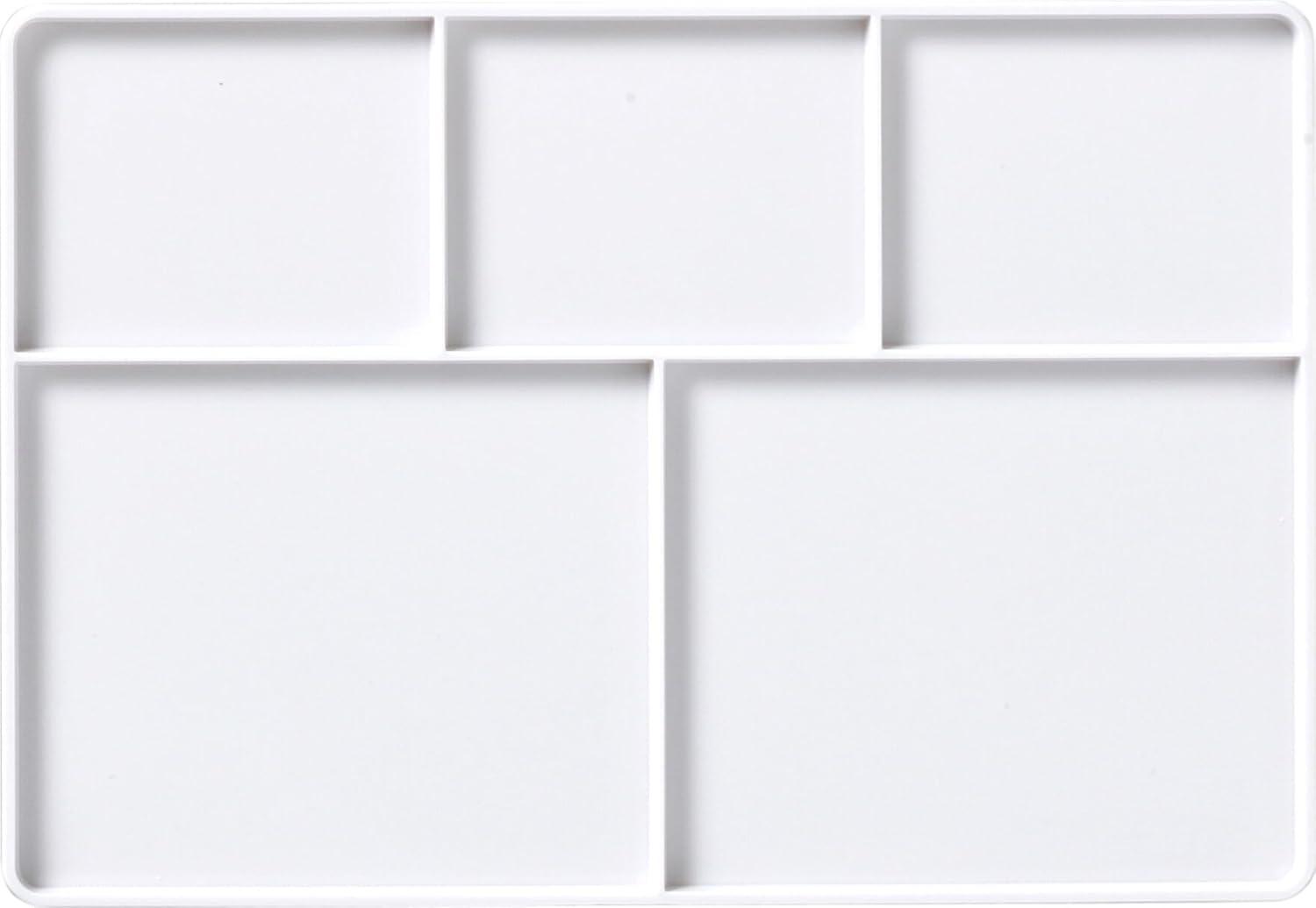 SAKURA Koi Field 30 Assorted Watercolors with Water Brush Sketch Set XNCW-30N(30 Colors) - view 3