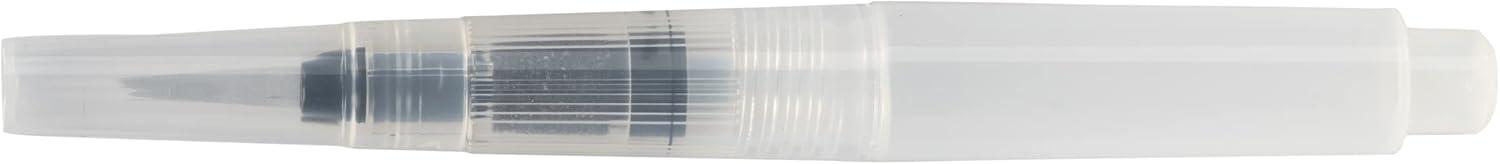 SAKURA Koi Water Color Brush 4-ml Tank, Medium Round Brush 38551(4 Ml)