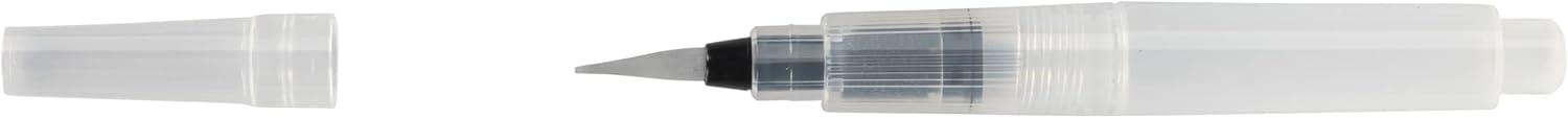 SAKURA Koi Water Color Brush 4-ml Tank, Medium Round Brush 38551(4 Ml) - view 2